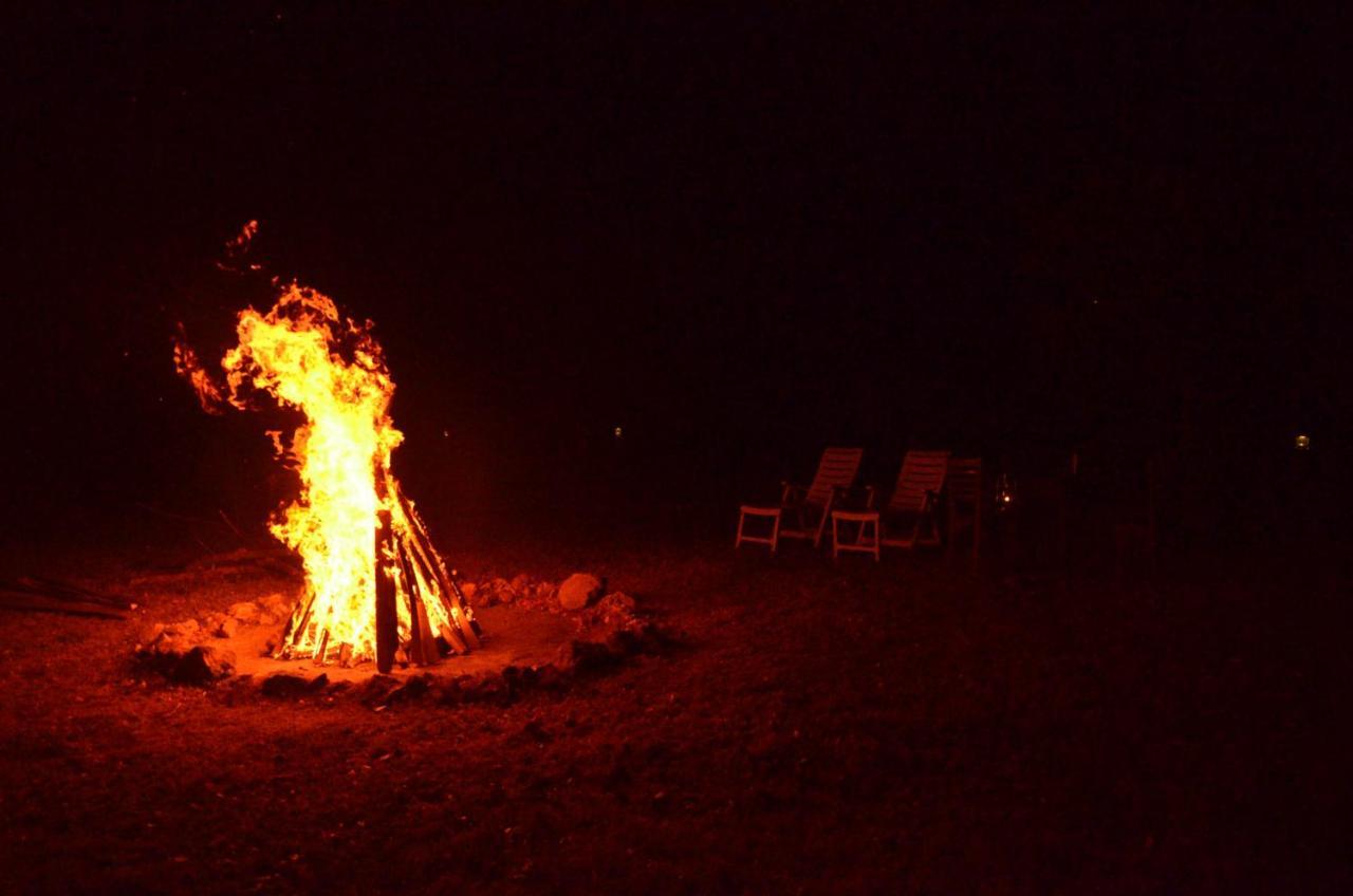 Camp Leopard - Yala Safari Glamping Hotel Екстериор снимка