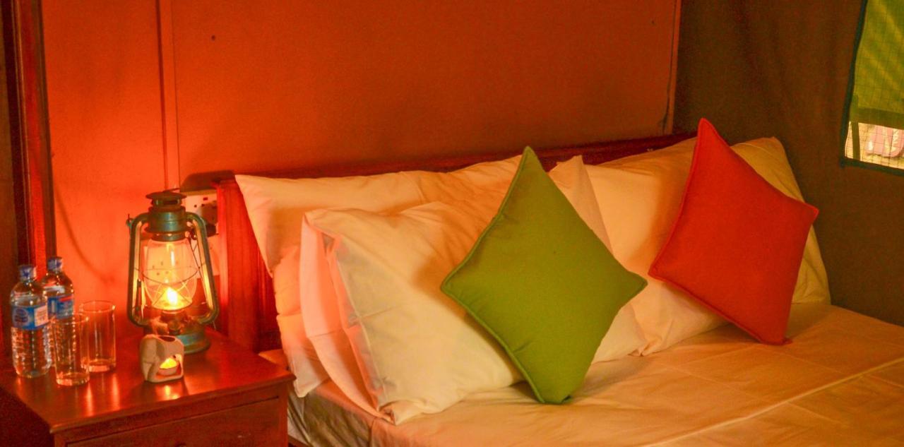 Camp Leopard - Yala Safari Glamping Hotel Екстериор снимка