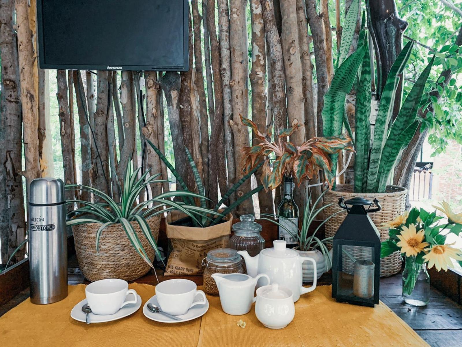 Camp Leopard - Yala Safari Glamping Hotel Екстериор снимка