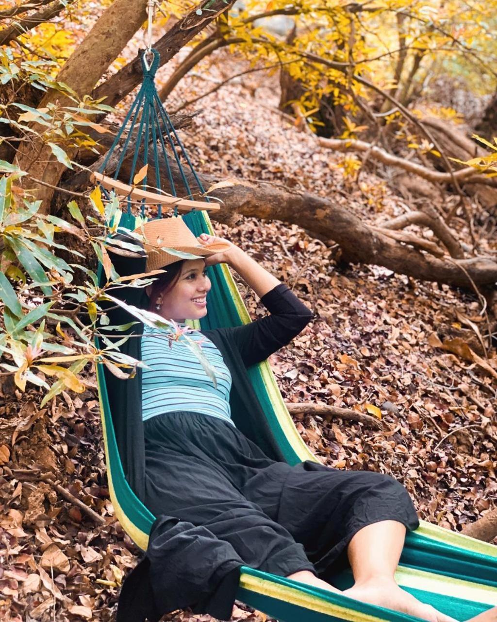 Camp Leopard - Yala Safari Glamping Hotel Екстериор снимка