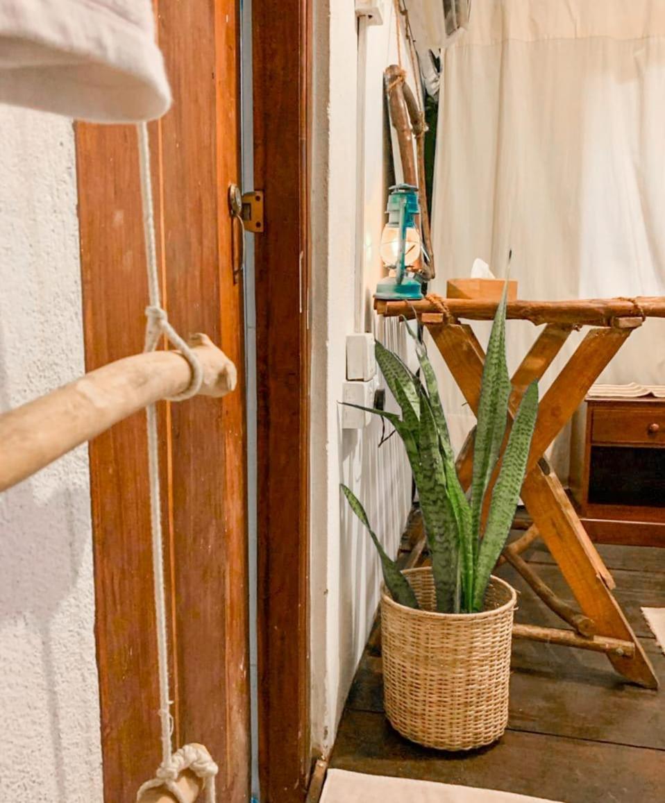 Camp Leopard - Yala Safari Glamping Hotel Екстериор снимка